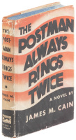 The Postman Always Rings Twice