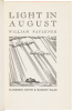 Light in August - 4