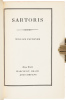 Sartoris - 4