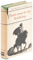 Death Comes for the Archbishop