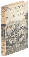 The Treasure of the Sierra Madre