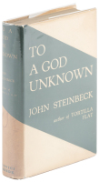 To A God Unknown