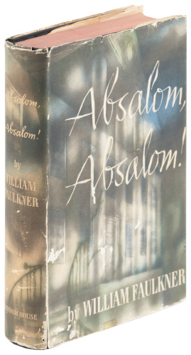 Absalom, Absalom!