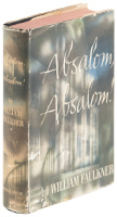 Absalom, Absalom!