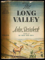 The Long Valley