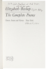 The Complete Poems - 2