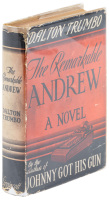 The Remarkable Andrew