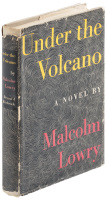 Under the Volcano