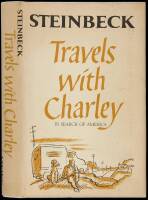 Travels with Charley