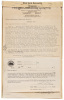 Five Blueprints of Early Depression Era Weber Dam Modifications - 2