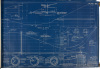 Five Blueprints of Early Depression Era Weber Dam Modifications - 3