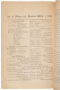 Constitution, Standing Rules, and List of Officers and Members of the Historical Society of Southern California; Together with the Inaugural Address of the President - 3