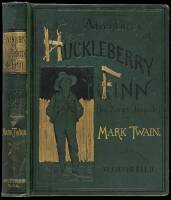 Adventures of Huckleberry Finn (Tom Sawyer's Comrade)
