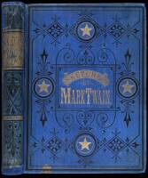 Mark Twain's Sketches, New and Old