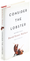 Consider the Lobster and Other Essays