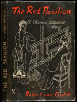 The Red Pavilion: A Chinese Detective Story