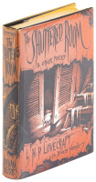 The Shuttered Room & Other Pieces