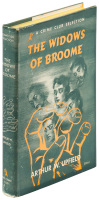 The Widows of Broome