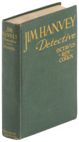 Jim Hanvey Detective