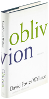 Oblivion Stories