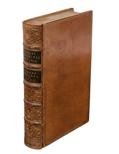 Les Fastes Antiquitez et Choses Plus Remarquables de Paris