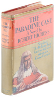 The Paradine Case