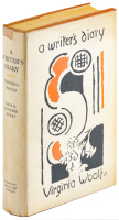 A Writer's Diary: Being Extracts from the Diary of Virginia Woolf