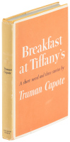 Breakfast at Tiffany's