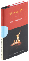 Fahrenheit 451: 50th Anniversary Edition