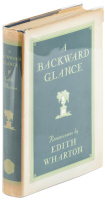 A Backward Glance