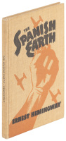 The Spanish Earth