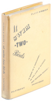 At Swim-Two-Birds