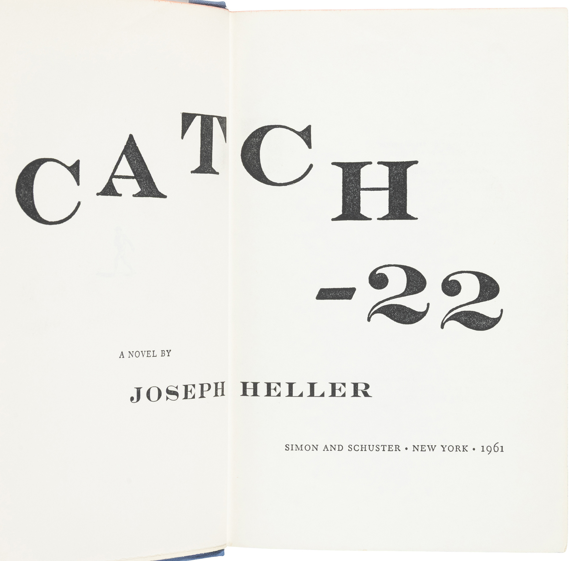 Catch-22