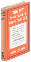 The Spy Who Came in From the Cold