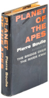 Planet of the Apes