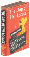 The Day of the Locust