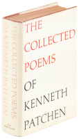 The Collected Poems of Kenneth Patchen