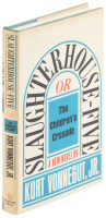 Slaughterhouse-Five; or, the Children's Crusade: A Duty-Dance with Death