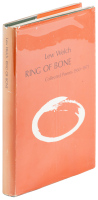Ring of Bone Collected Poems 1950-1971