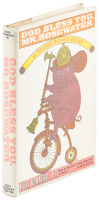 God Bless You, Mr. Rosewater or, Pearls Before Swine