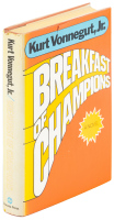 Breakfast of Champions: or Goodbye Blue Monday!