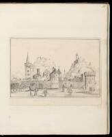 19th century album with original artwork