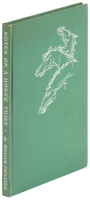 Notes on a Horse Thief