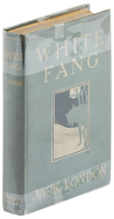 White Fang