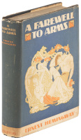 A Farewell to Arms