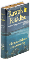 Rascals in Paradise