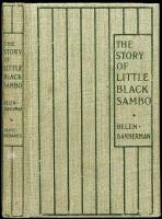 The Story of Little Black Sambo