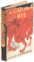 The Catcher in the Rye
