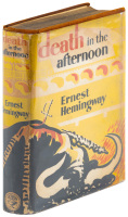 Death in the Afternoon