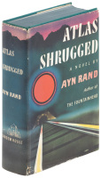 Atlas Shrugged